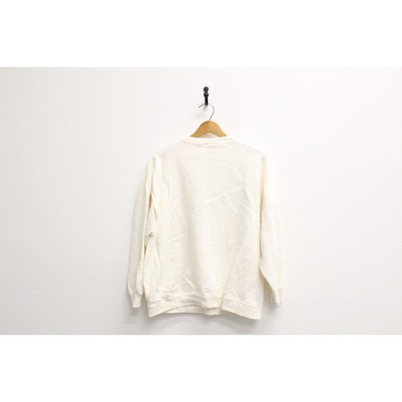 Vintage Guess Jeans USA Collection Sweatshirt Large - Picture 4 of 7